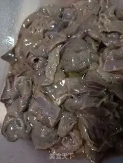 Make Pippi fried liver step 5