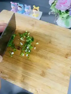 Make The cabbage step 3