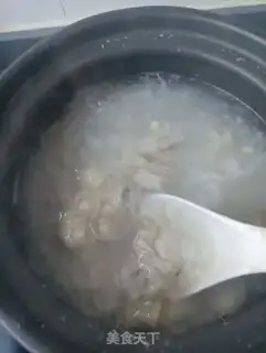 Make Porridge step 12