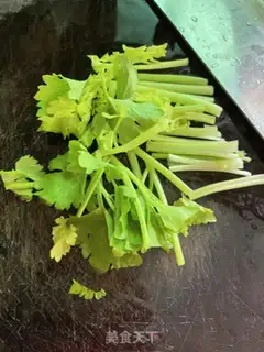 Make Carrot, fatty step 3