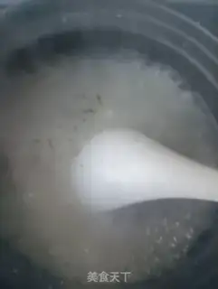 Make Porridge step 13