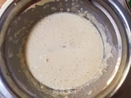 Make Souffle step 3