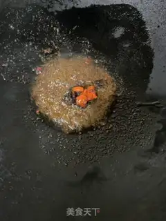 Make Carrot, fatty step 5