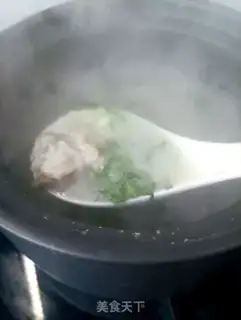Make Porridge step 15