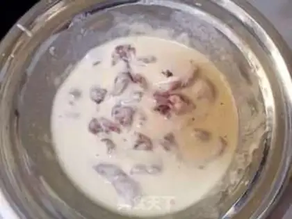 Make Souffle step 4