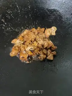 Make Carrot, fatty step 6