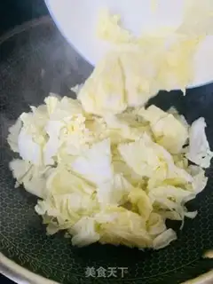 Make The cabbage step 6