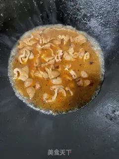 Make Carrot, fatty step 7