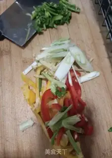Make Pippi fried liver step 8