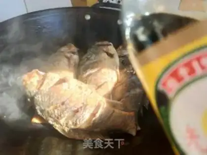 Make Steaked beef step 5