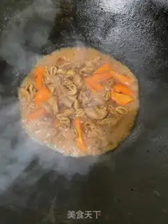 Make Carrot, fatty step 9