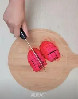 Make Sheep and powder step 0