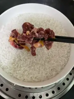 Make Steaked beef step 8
