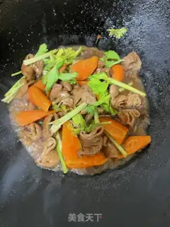 Make Carrot, fatty step 11