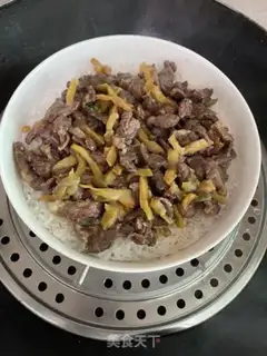 Make Steaked beef step 9