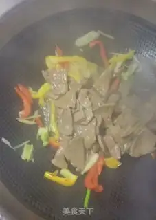Make Pippi fried liver step 13