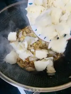 Make The cabbage step 9