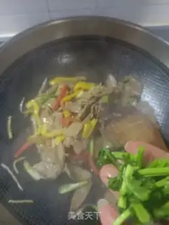 Make Pippi fried liver step 14