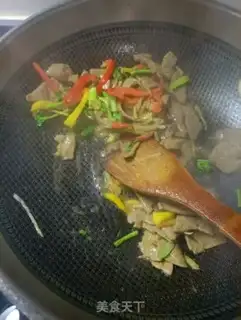 Make Pippi fried liver step 15