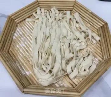 Make Beef noodles step 10