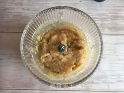 Make Potato chicken step 5
