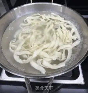 Make Beef noodles step 11