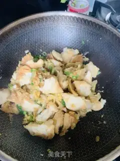 Make The cabbage step 12
