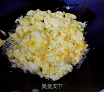 Make Pizza veggie step 2