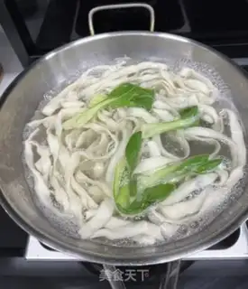 Make Beef noodles step 12