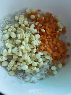 Make Corn beef steam step 6
