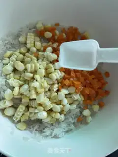 Make Corn beef steam step 7