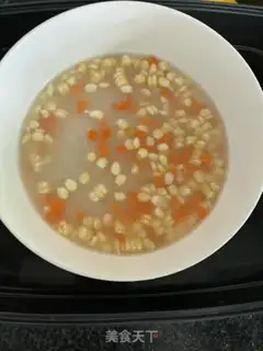 Make Corn beef steam step 8