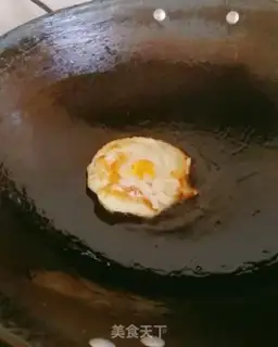 Make Eggs step 0