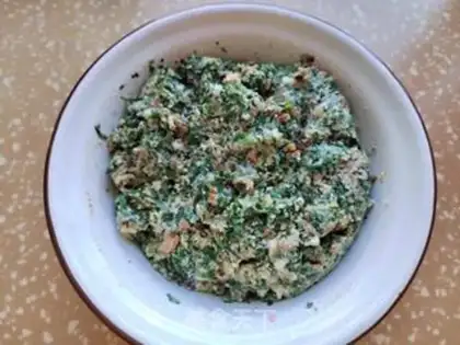 Make Cracker dumplings step 0