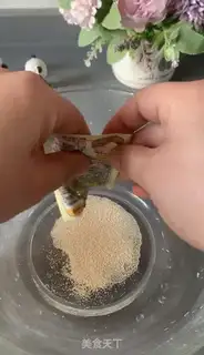Make A lasagna step 0