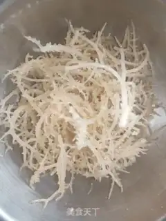 Make Scrambling step 1