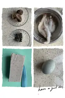 Make Whatever you want step 1
