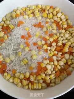 Make Corn beef steam step 10