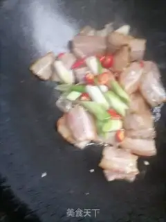 Make The gravy step 3