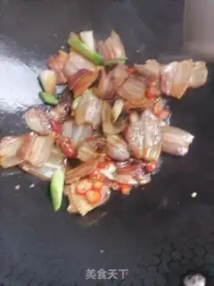Make The gravy step 4