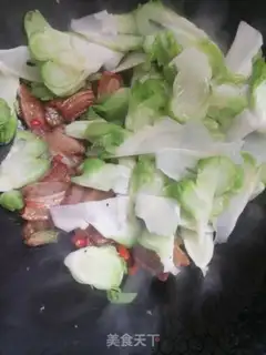 Make The gravy step 5