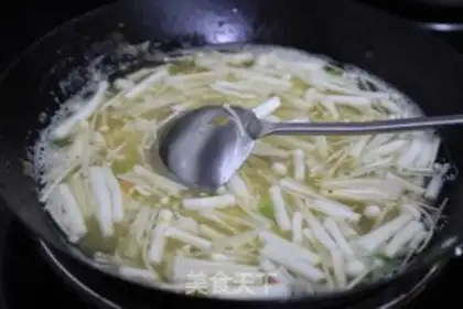 Make Salted egg soy sauce step 0