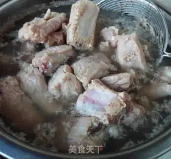 Make Potato soup step 2
