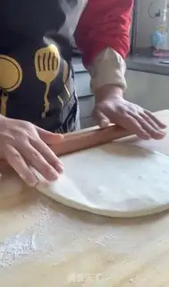 Make A lasagna step 4