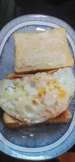 Make Eggs step 4