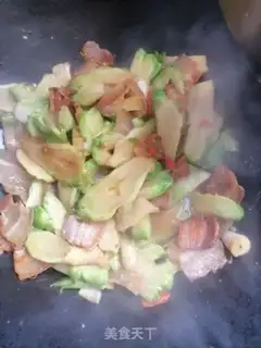Make The gravy step 6