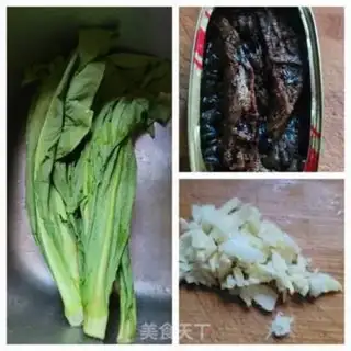 Make Soy sauce step 0