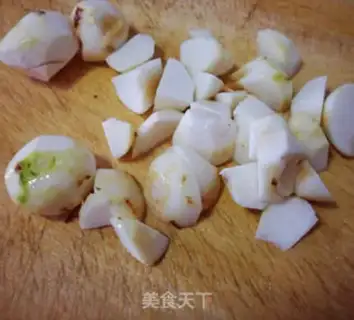 Make Potato soup step 4