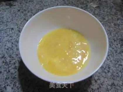 Make The broccoli step 5