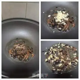 Make Soy sauce step 3